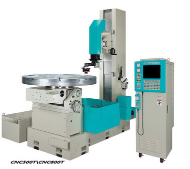 群基轮胎模具放电加工CNC600T