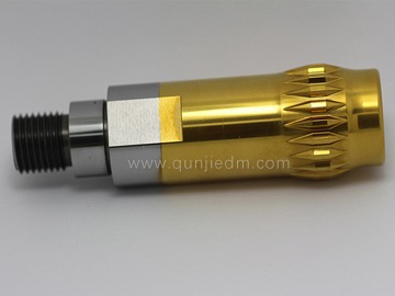 电火花加工汽车部件冷锻模具